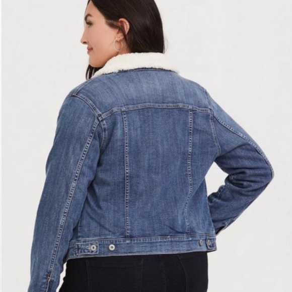 Denim Jacket - Picture 3 of 7